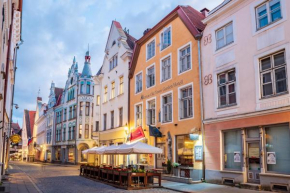 Meriton Old Town Garden Hotel, Tallinn